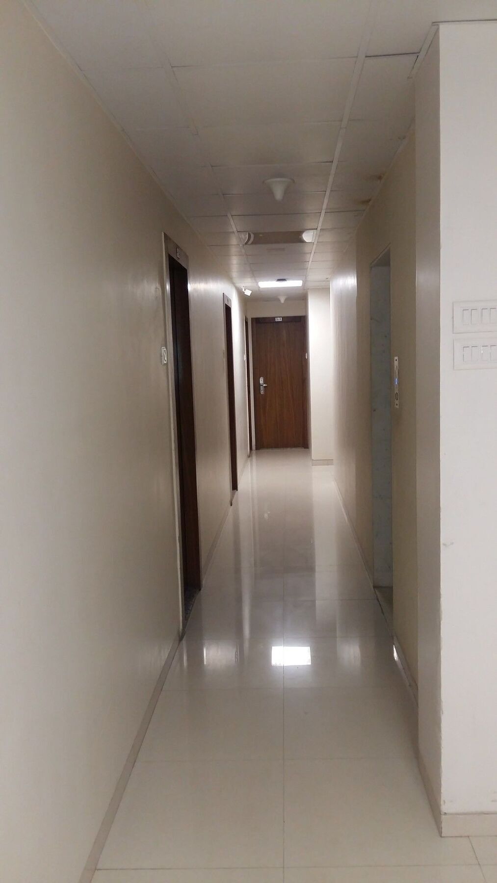 Hotel Address Inn Bombay Exterior foto